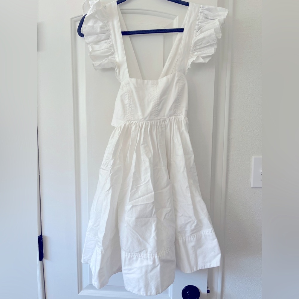 Vici mini dress
